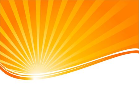 Abstract background. illustration.のイラスト素材