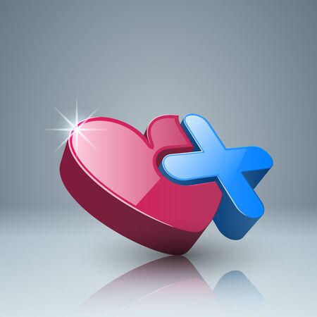 Business Infographics origami style Vector illustration. Infographic icon.のイラスト素材