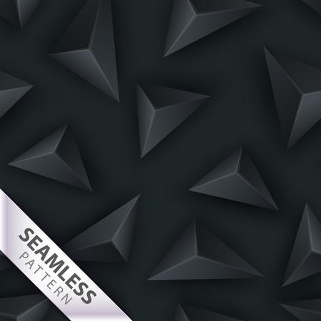 Business paper template - seamless pattern.のイラスト素材