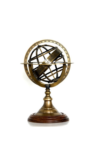 Astrological Globe