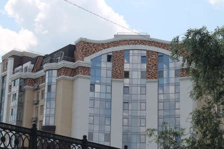 architectureの写真素材