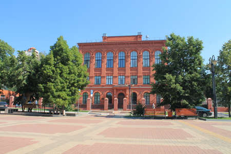 architectureの写真素材