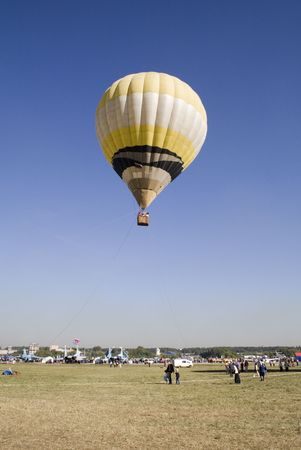 Baloonの写真素材