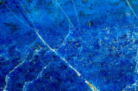 Natural texture of lapis lazuliの写真素材