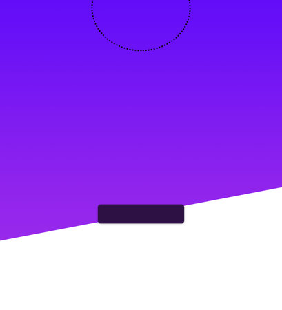 Modern Empty Gradient Design Template Without Any Text-For Social Media, Banner, Poster, Flyer &...
