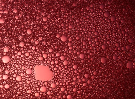 Soap bubbles of foam. Collection of colored backgrounds of soap bubbles of foamの写真素材