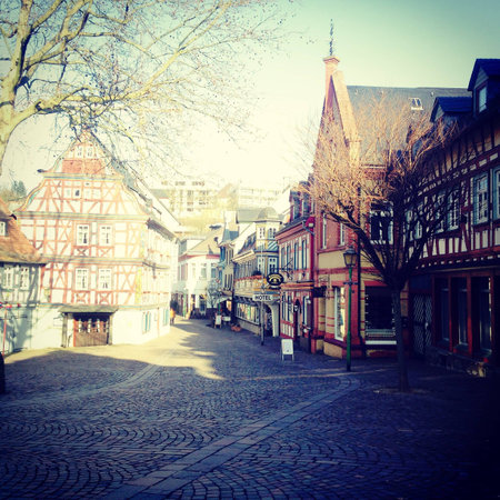 Buildingsのeditorial素材