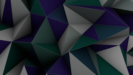 Geometric Background