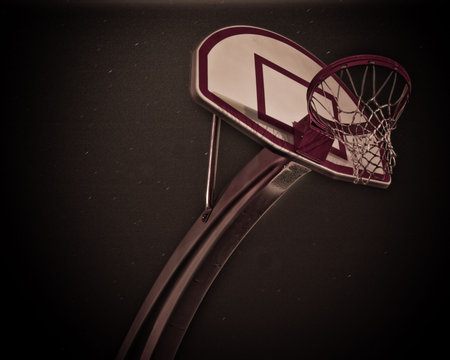 Hoop Dreams