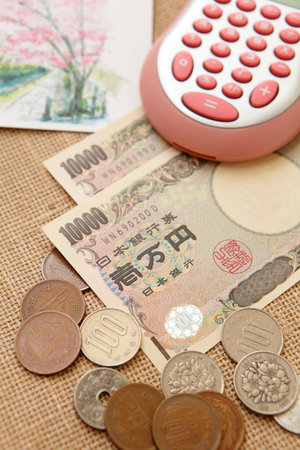 Saving money for life