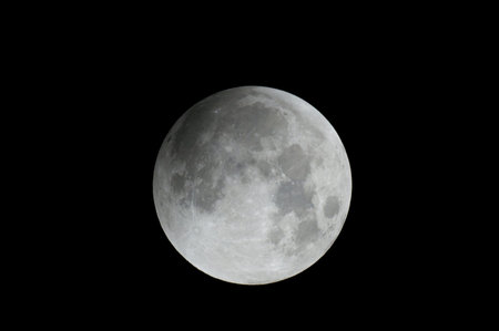 full moon