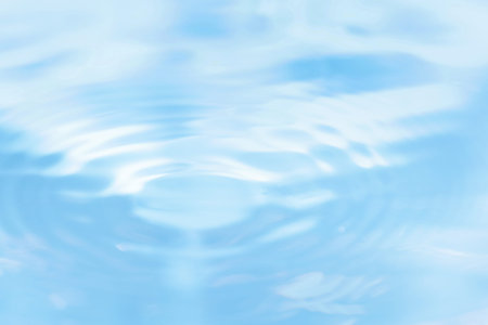 abstract water 