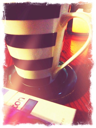 Cup of coffeeの素材