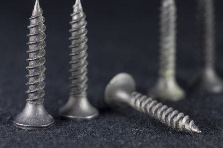 Screw