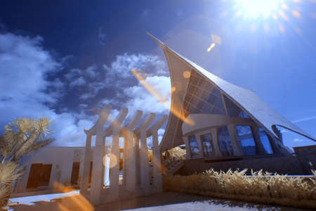 The ritual chapelの素材