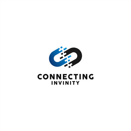 infinity Connect for internet Logo