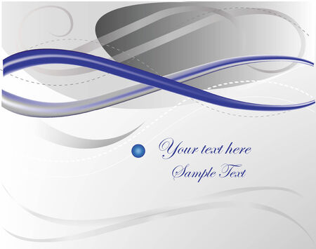 Abstract background for officeのイラスト素材