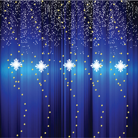 New Year's cardのイラスト素材