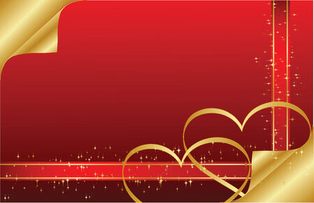 Valentine's Dayのイラスト素材