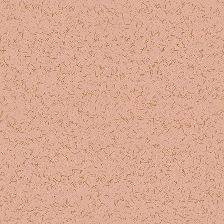 An abstract grainy ground texture vector patternのイラスト素材