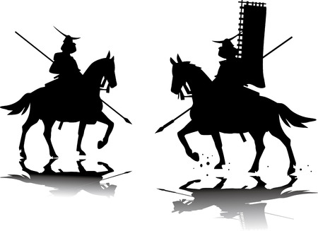 Sengoku Commanderのイラスト素材