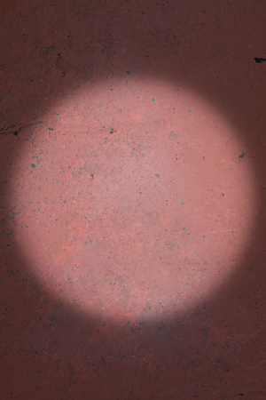 Texture of color floorの写真素材