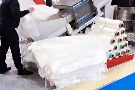 Plastic waste recycling equipment one-step process