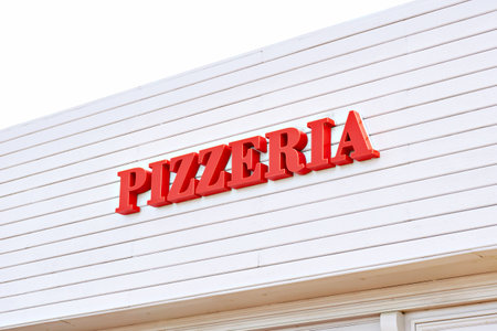 Retro motorcycles in the storeの写真素材