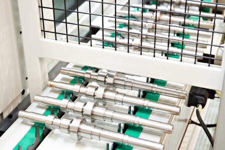 Nozzles replaceable cutters for milling operations