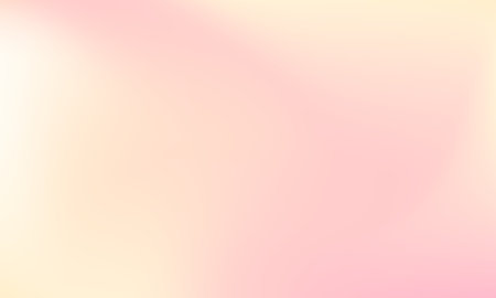 Soft pastel gradient. Abstract background for your graphic design, banner, poster.のイラスト素材