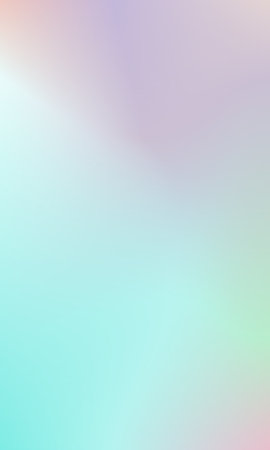 Abstract pastel gradient background. Colorful blurred background for your design.のイラスト素材