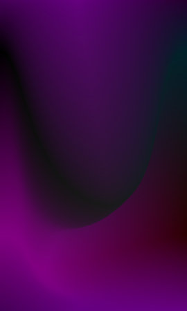 Purple abstract background. Vector illustration. Gradient mesh include.