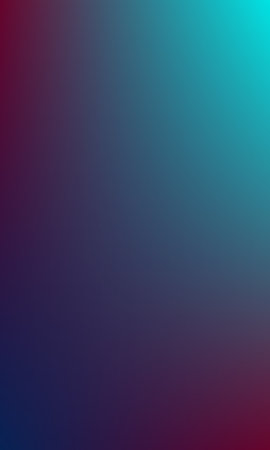 abstract background with smooth lines in blue, pink and purple colorsのイラスト素材
