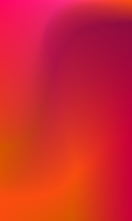 Gradient mesh abstract background. Blurred bright colors mesh background. Intense blank Holographic...