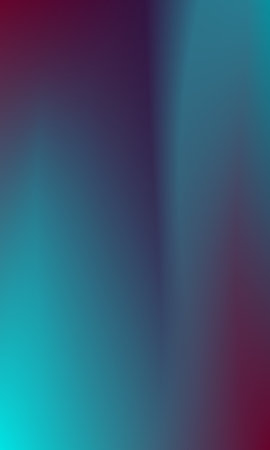 Gradient mesh abstract background. Blurred bright colors mesh background. Intense blank Holographic spectrum gradient for cover.のイラスト素材