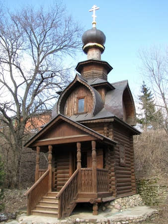 Templeの写真素材