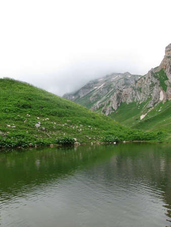 Mountainsの写真素材