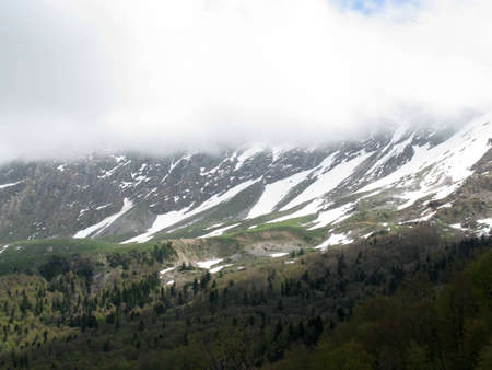 Mountains