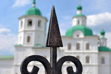 Pilgrimageの写真素材