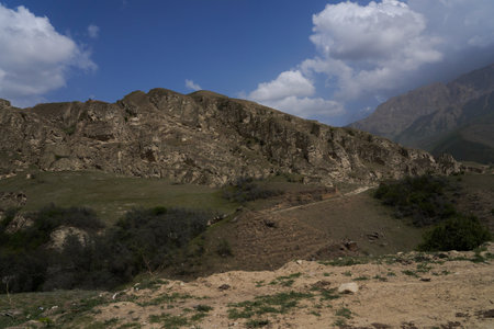 Active recreation and freedom of the Chegem Paradrome