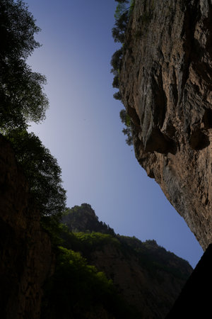 Active recreation and freedomの写真素材