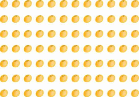 soybeanのイラスト素材