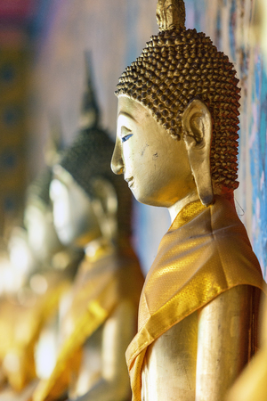 Thailand, Bangkok, Wat Arun Templeのeditorial素材