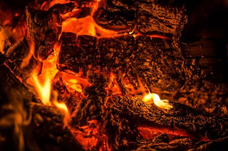 blaze fire flame texture background