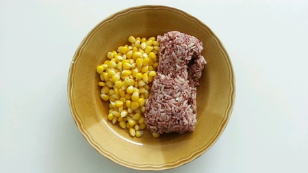 Organic food, Healthy Foodの素材
