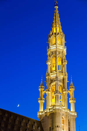 Brussels, Belgiumの写真素材