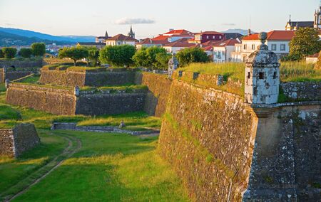 Valença do Minhoの写真素材