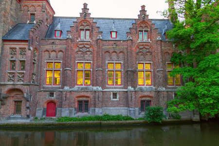 Brugges, Belgium のeditorial素材