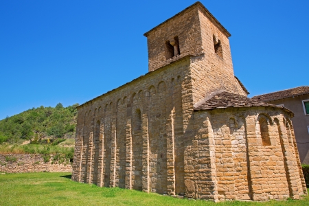 San caprasio chapelの写真素材