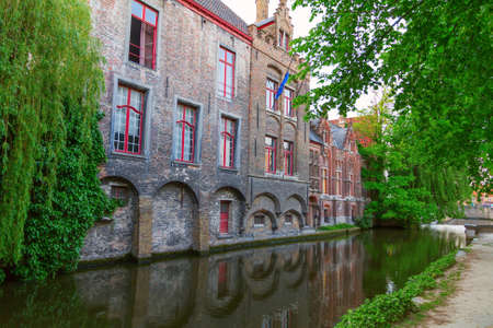 Brugges, Belgium のeditorial素材